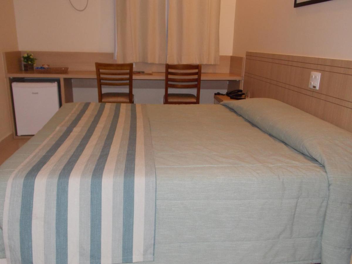 Fluminense Hotel