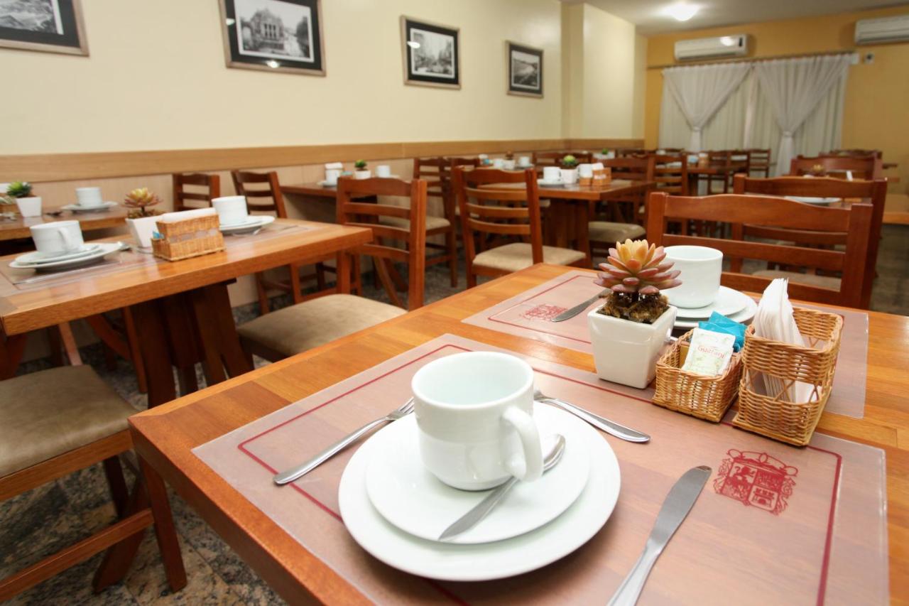 Fluminense Hotel
