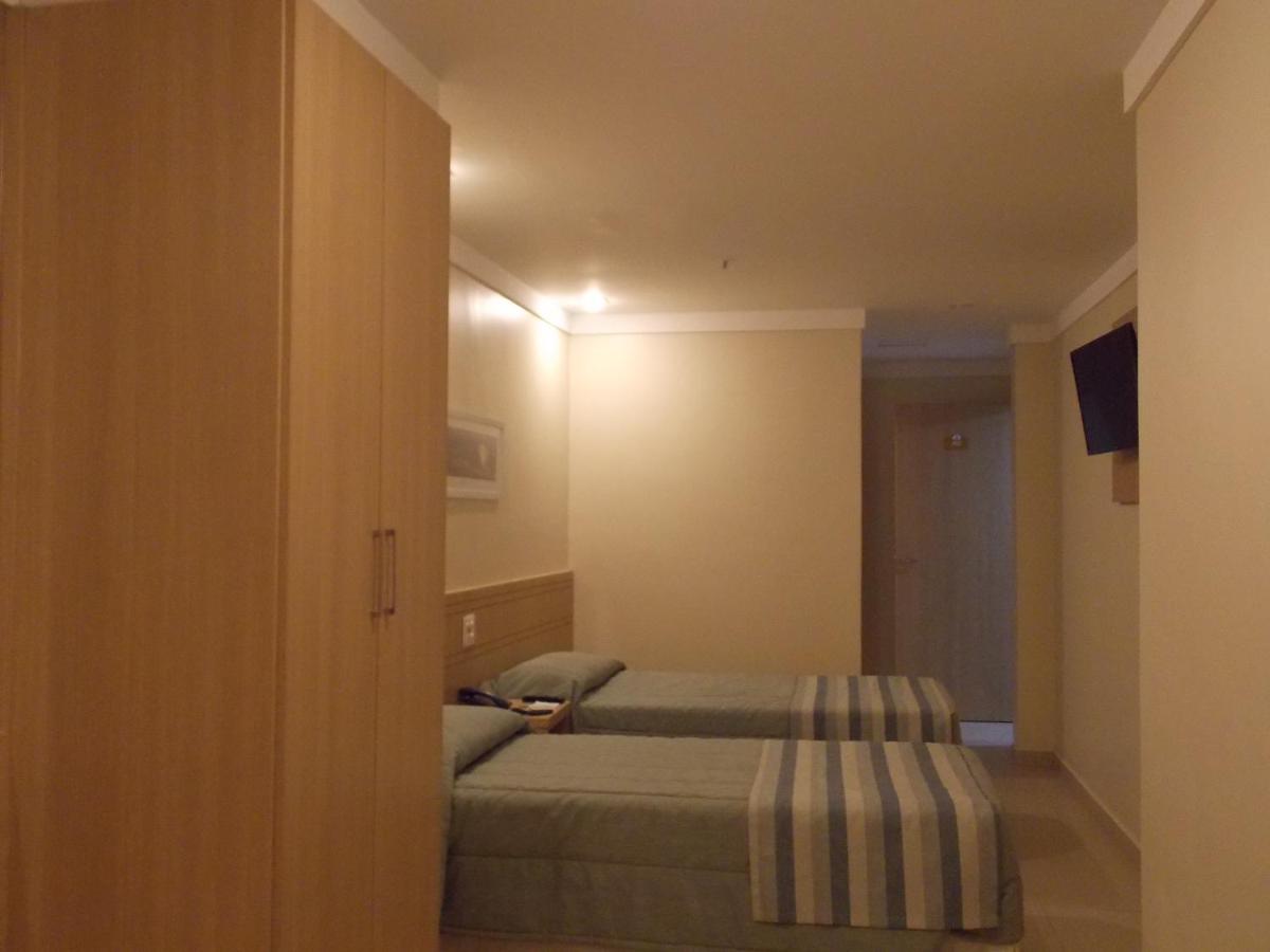 Fluminense Hotel