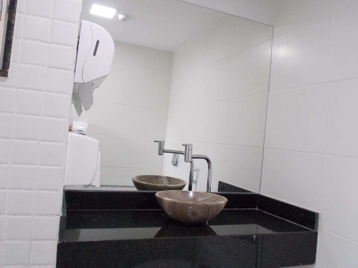 Fluminense Hotel