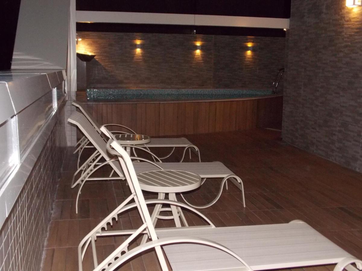 Fluminense Hotel