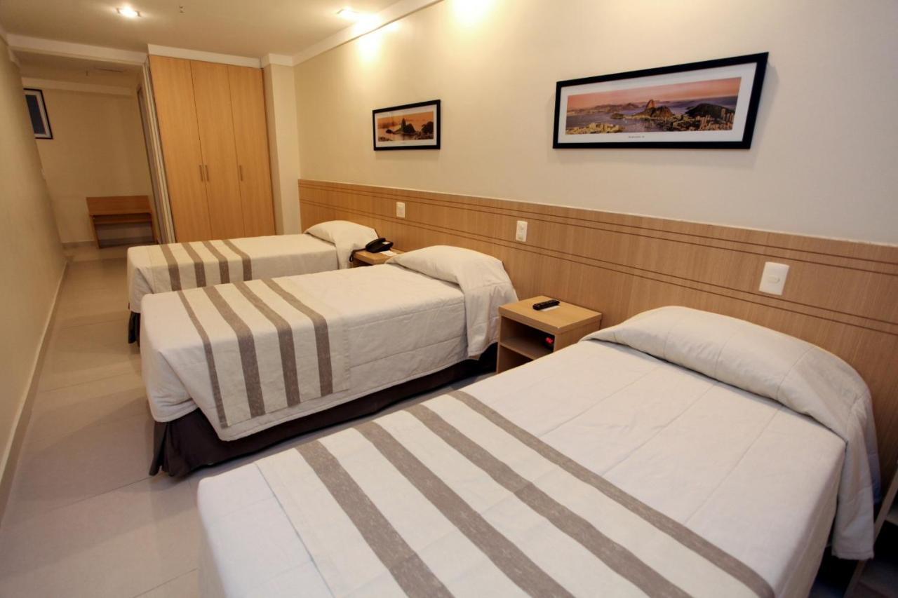 Fluminense Hotel