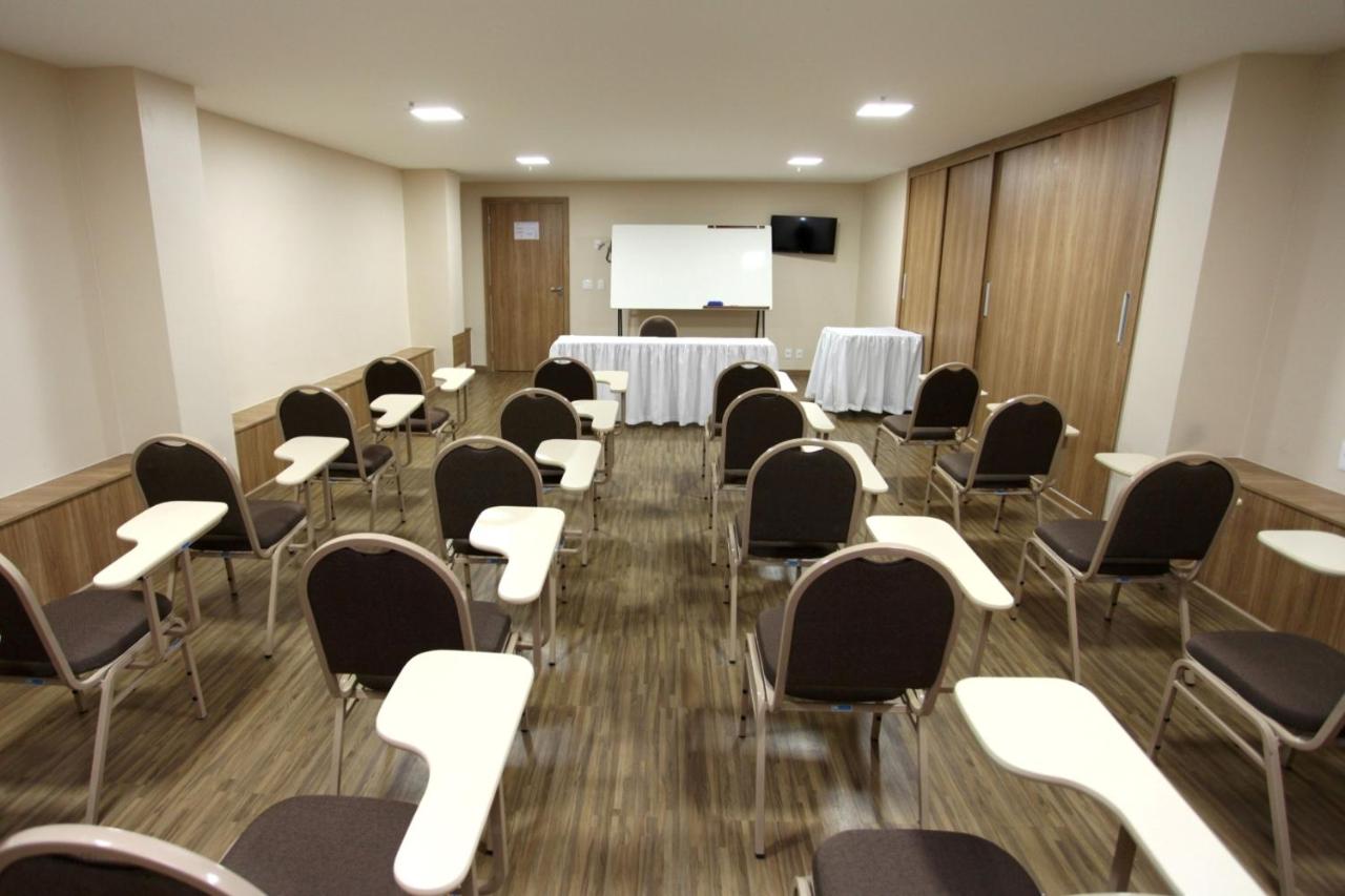Fluminense Hotel