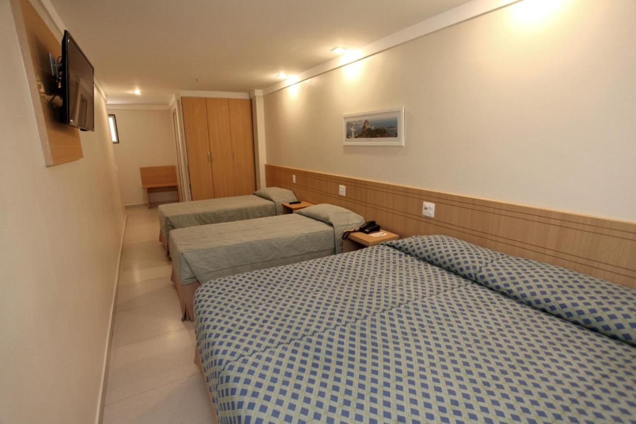 Fluminense Hotel