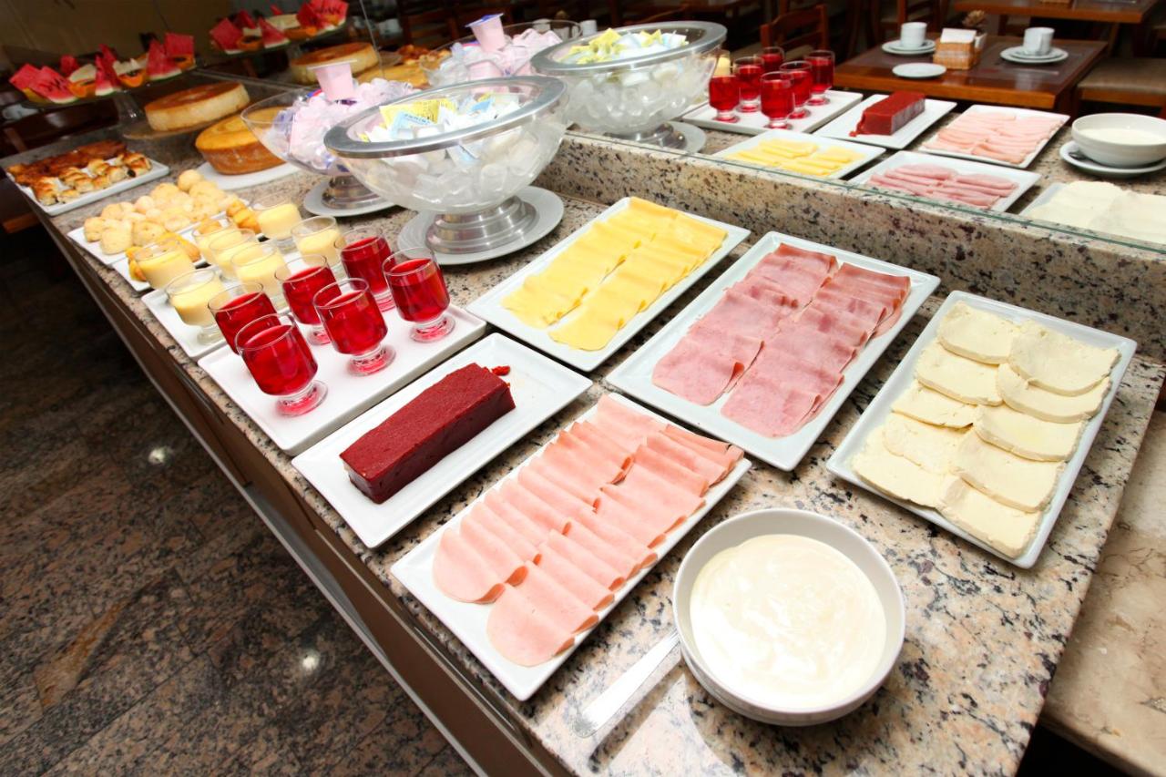 Fluminense Hotel