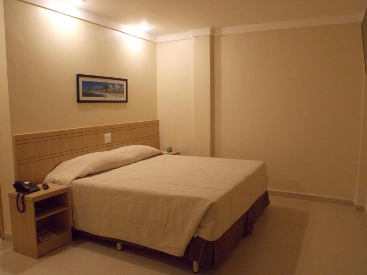 Fluminense Hotel