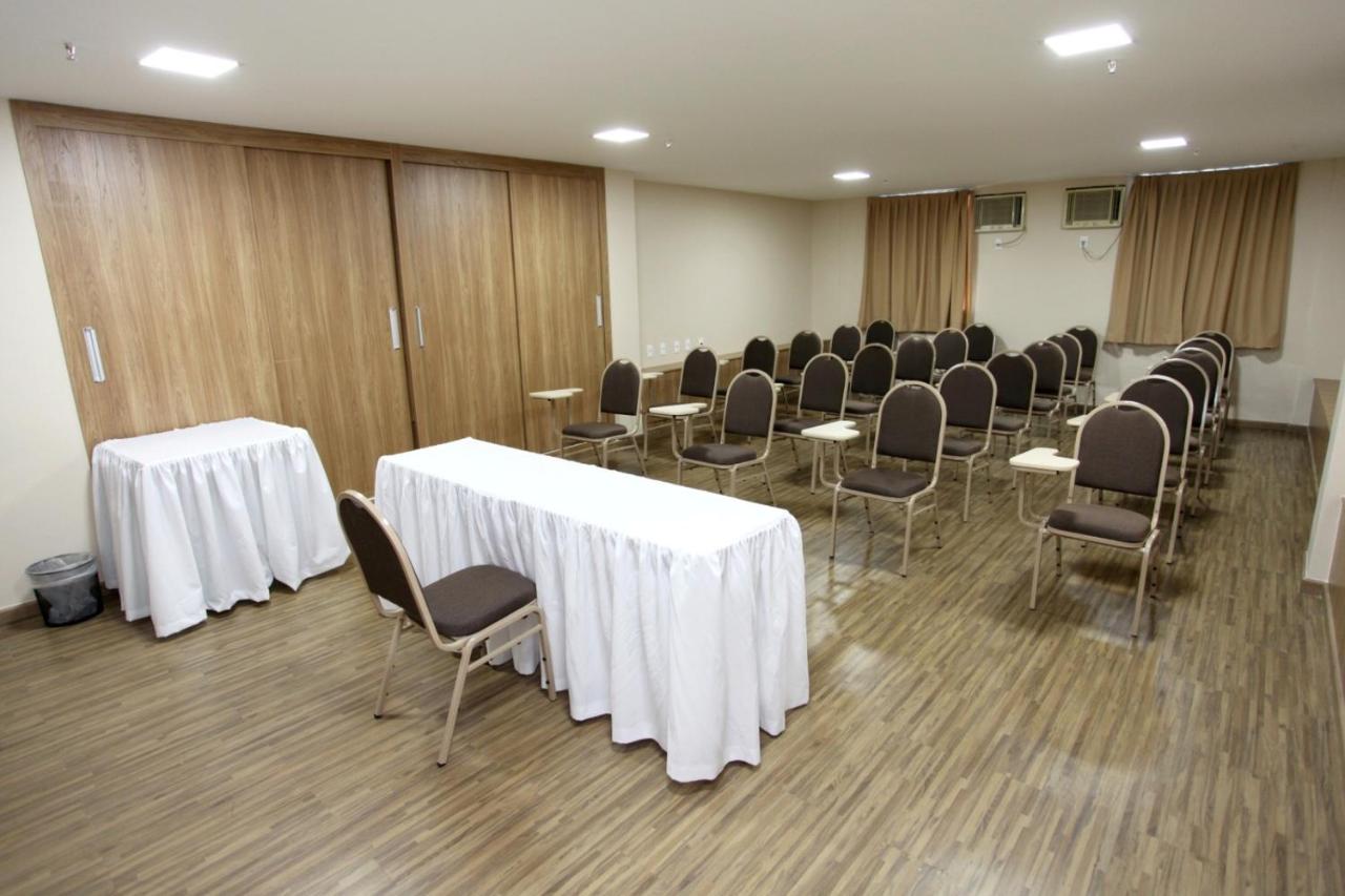 Fluminense Hotel