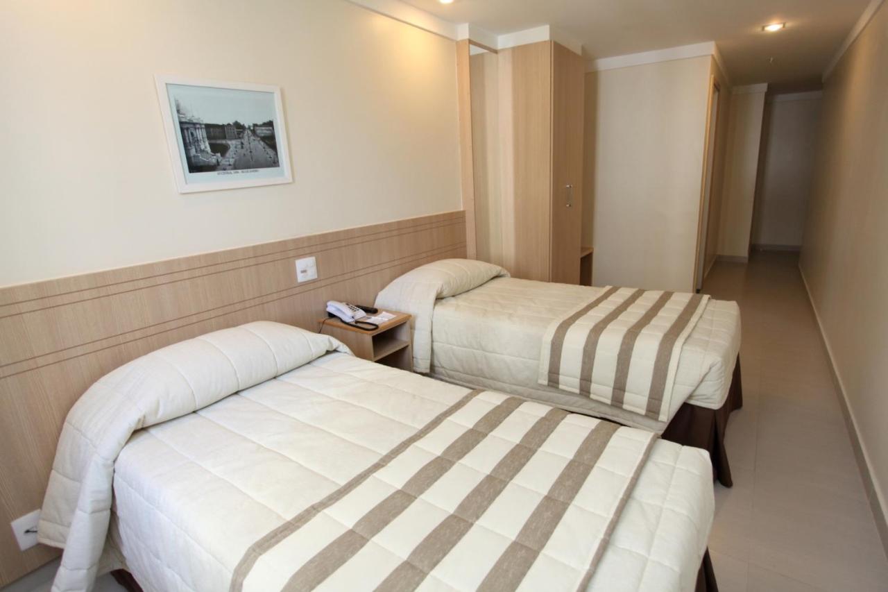 Fluminense Hotel