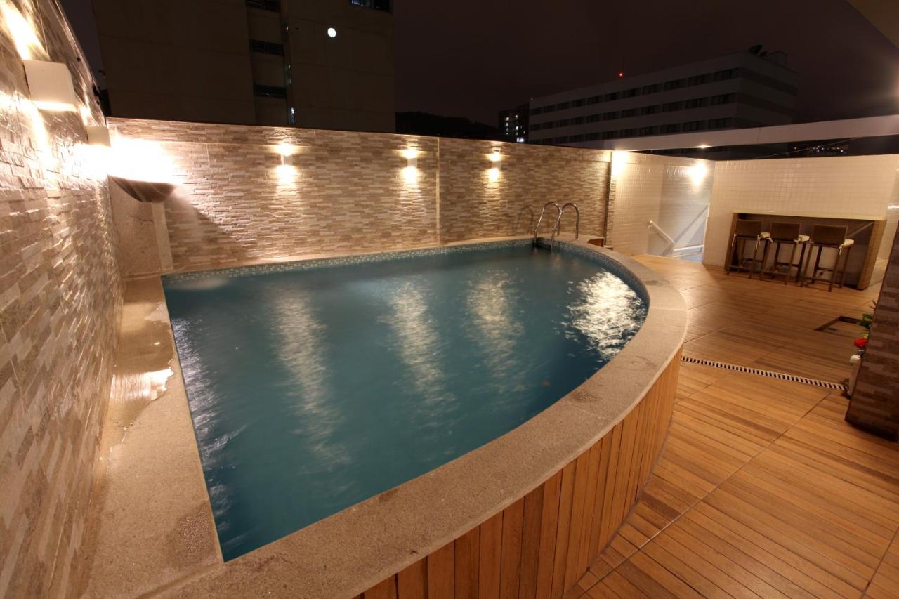 Fluminense Hotel