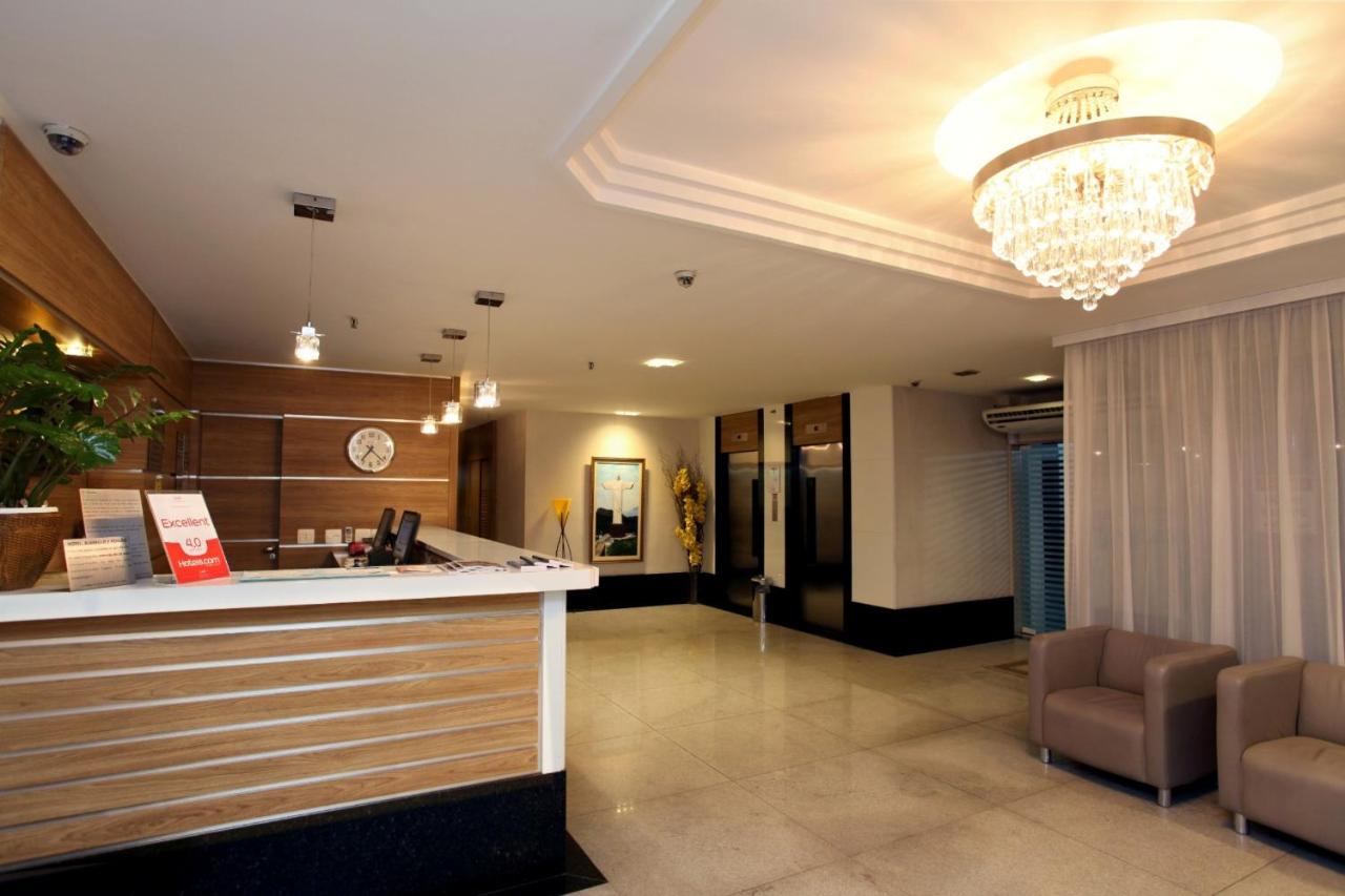 Fluminense Hotel