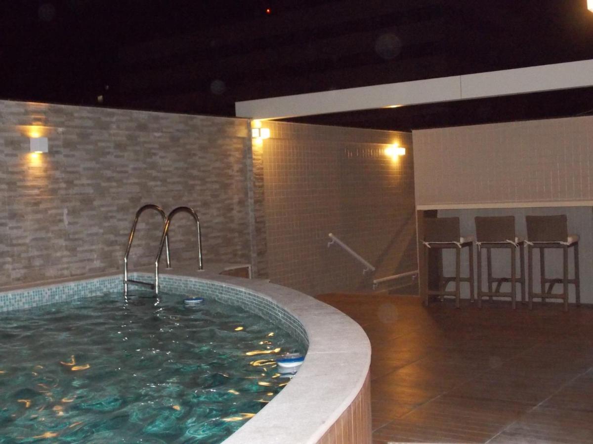 Fluminense Hotel