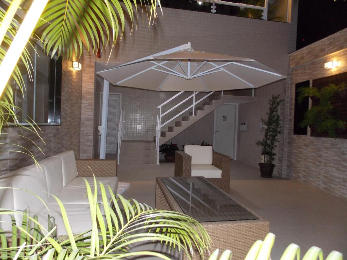 Fluminense Hotel
