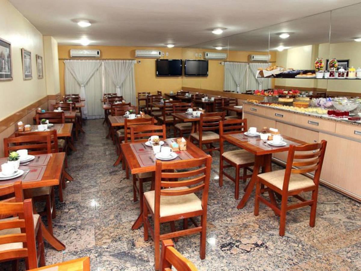 Fluminense Hotel