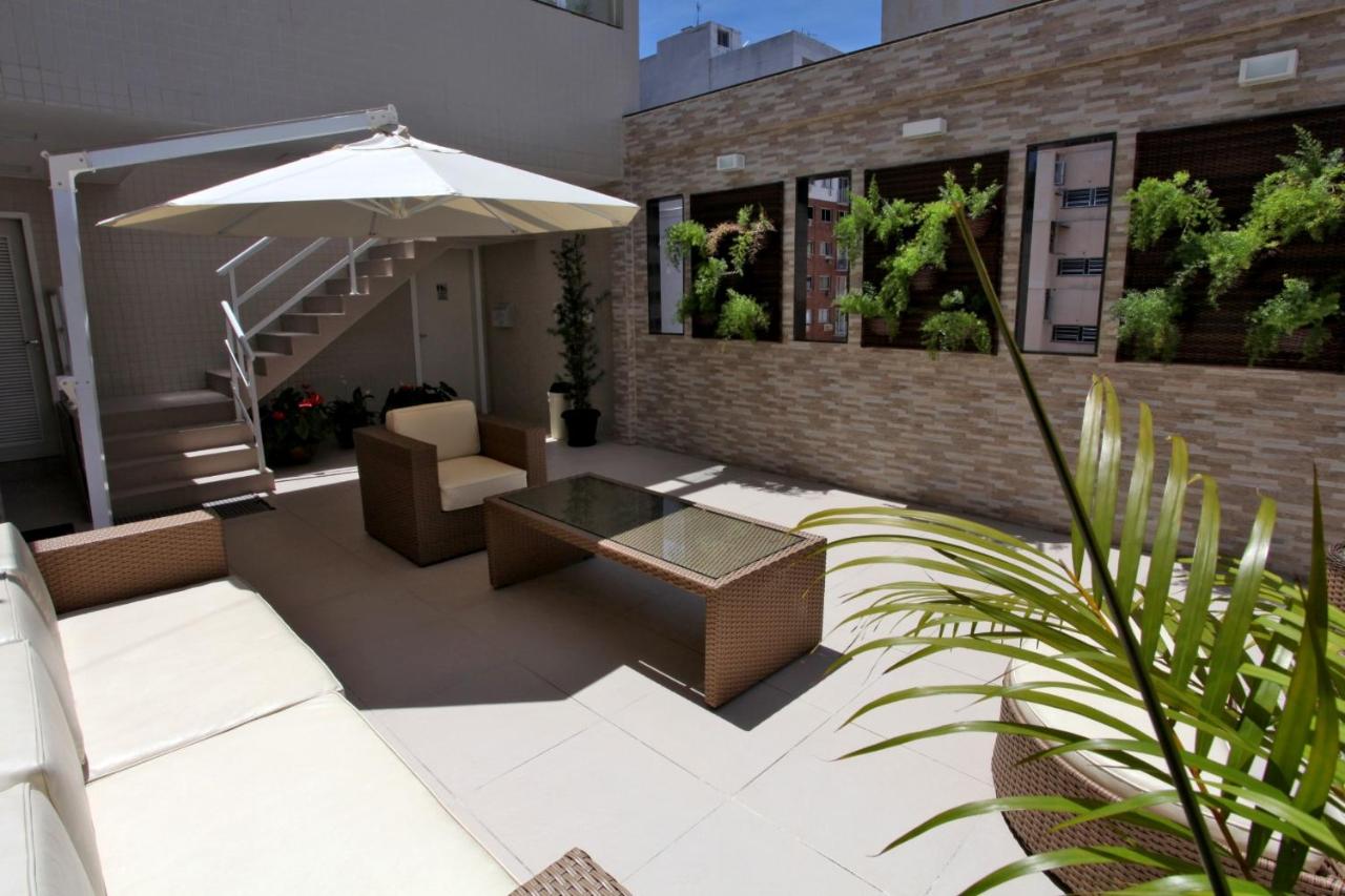 Fluminense Hotel