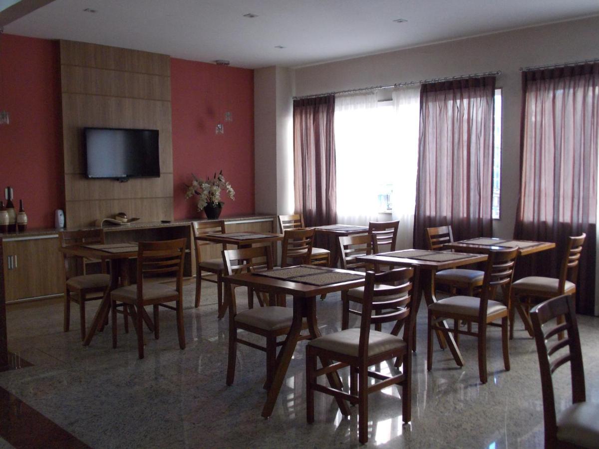 Fluminense Hotel
