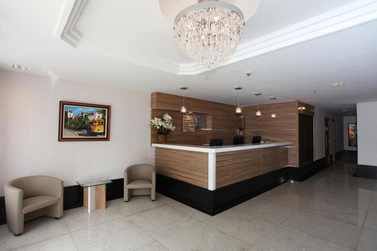 Fluminense Hotel