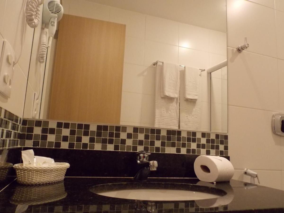 Fluminense Hotel