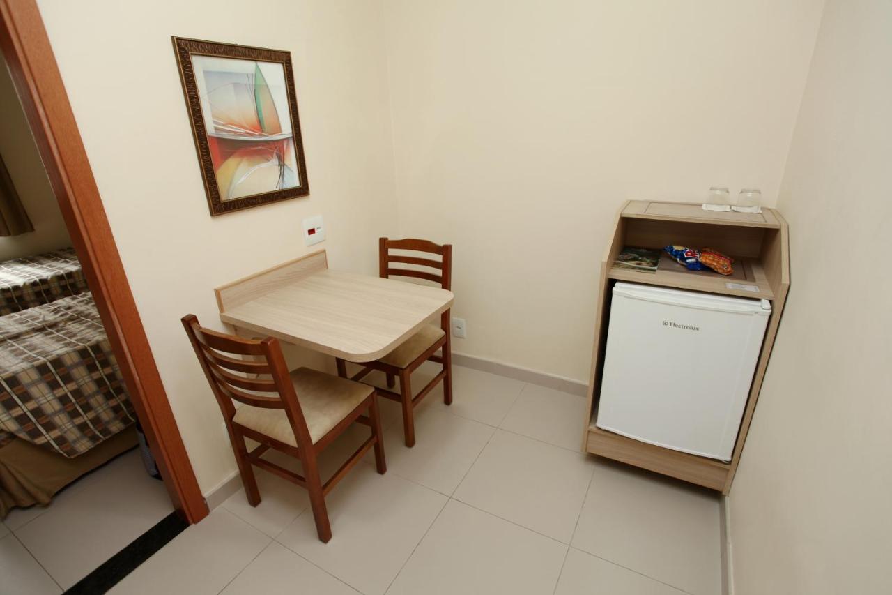 Fluminense Hotel