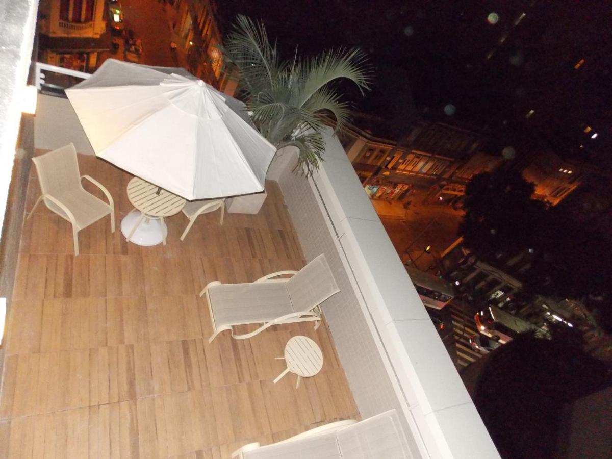 Fluminense Hotel