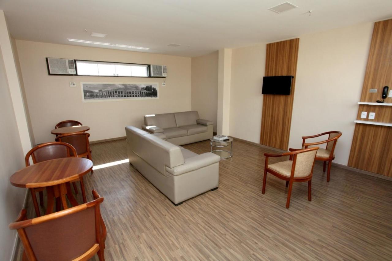 Fluminense Hotel