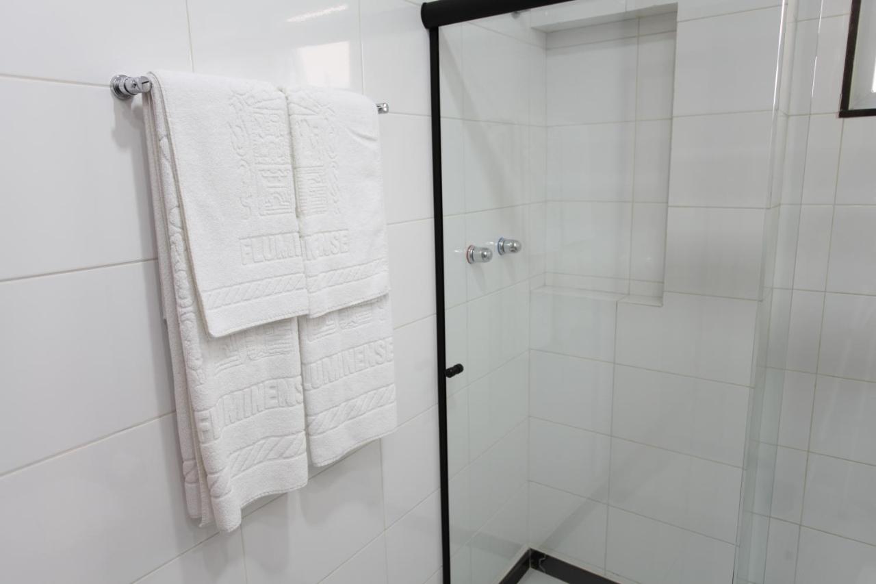 Fluminense Hotel