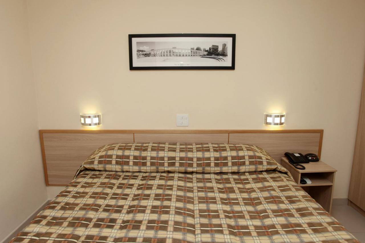 Fluminense Hotel