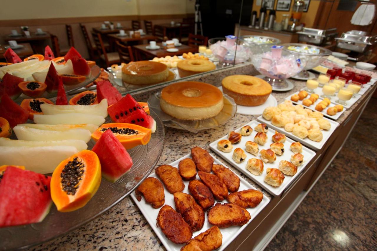 Fluminense Hotel