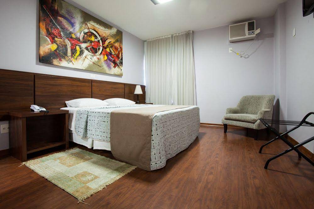 Gallant Hotel