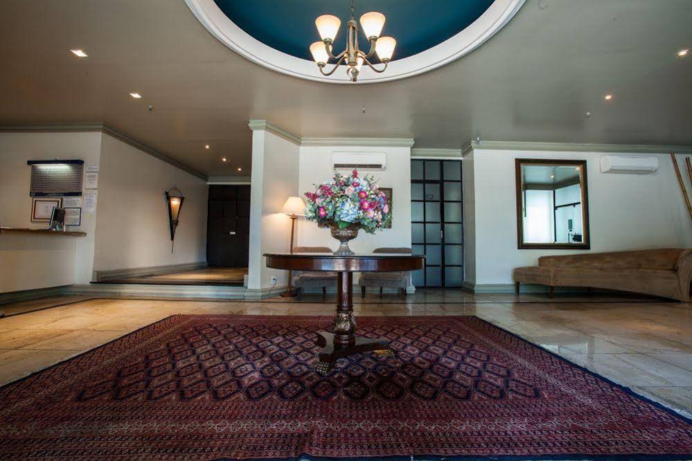 Gallant Hotel