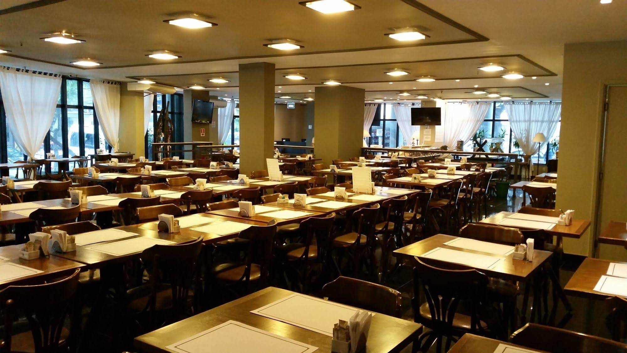 Gallant Hotel