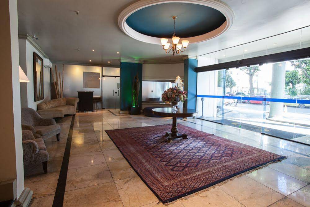 Gallant Hotel