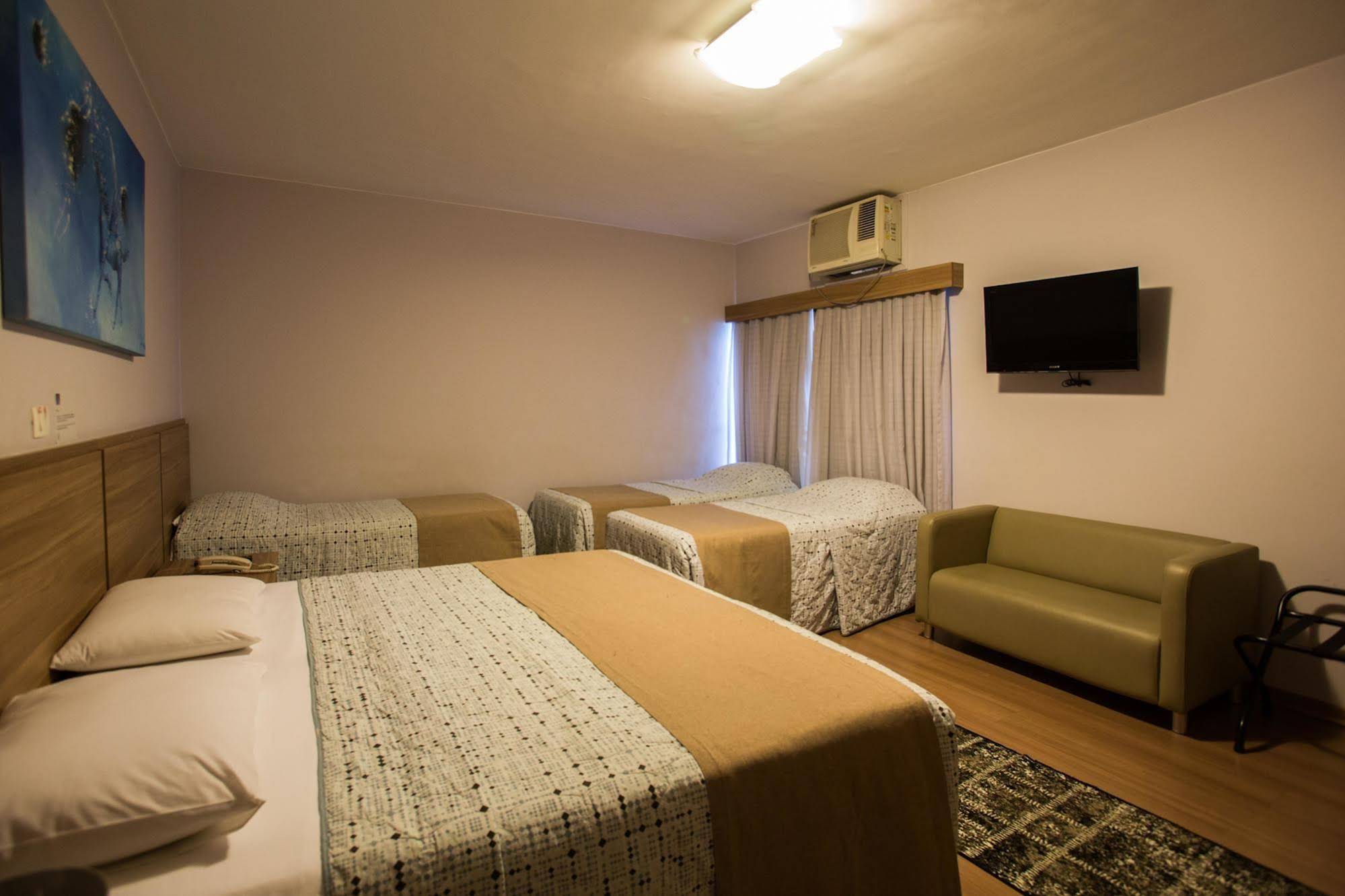 Gallant Hotel