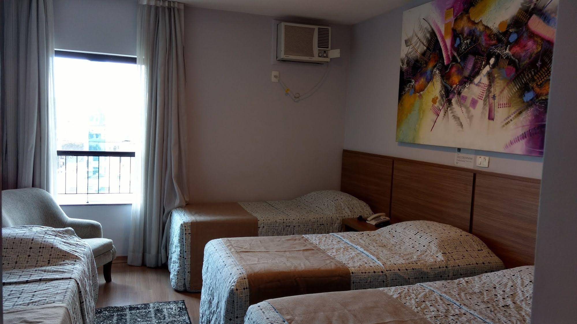 Gallant Hotel