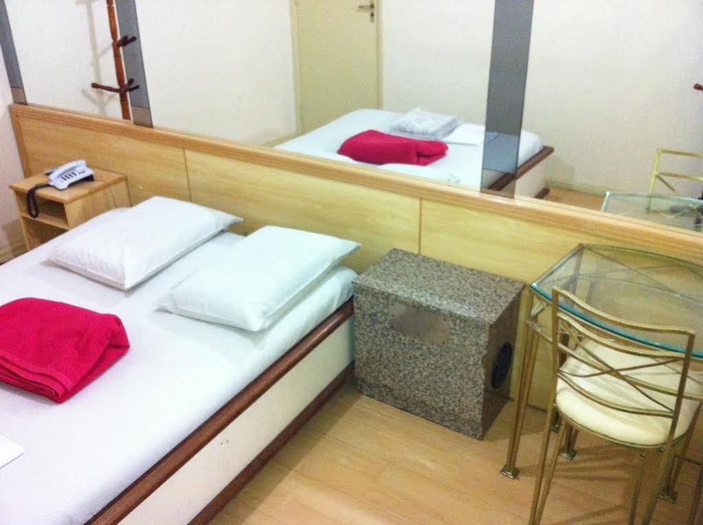 Girassol Carioca Hostel & Hotel