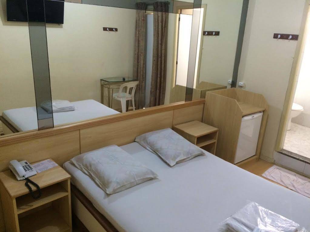 Girassol Carioca Hostel & Hotel