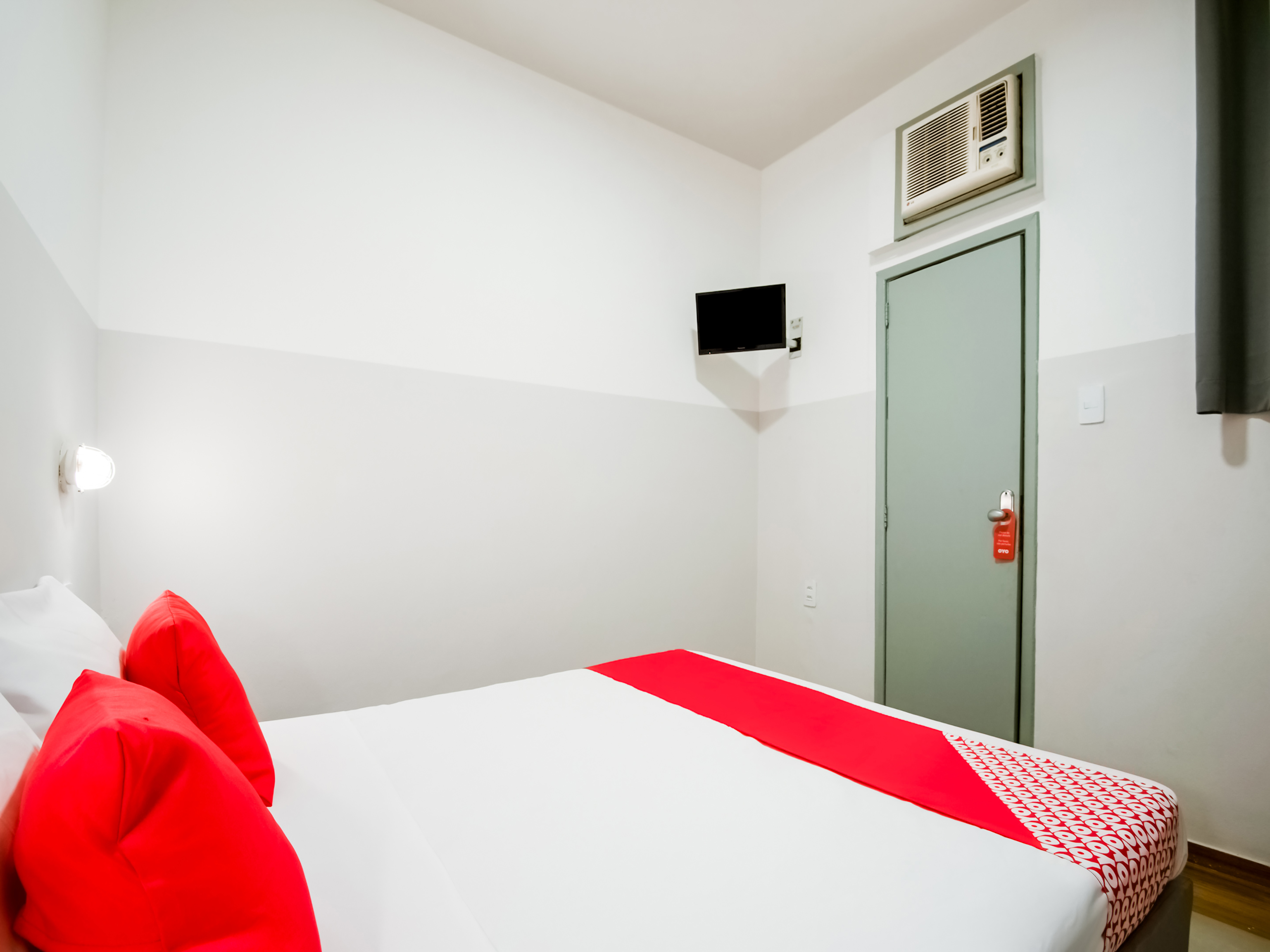 Girassol Carioca Hostel & Hotel by OYO Rooms