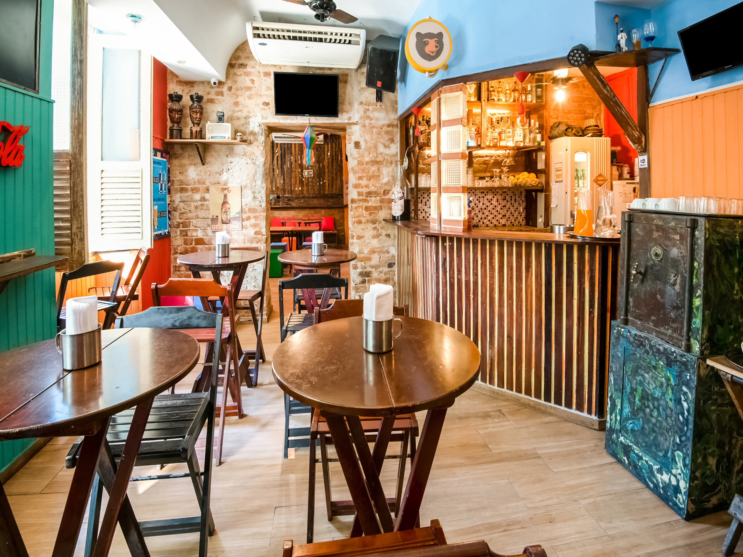 Girassol Carioca Hostel & Hotel by OYO Rooms