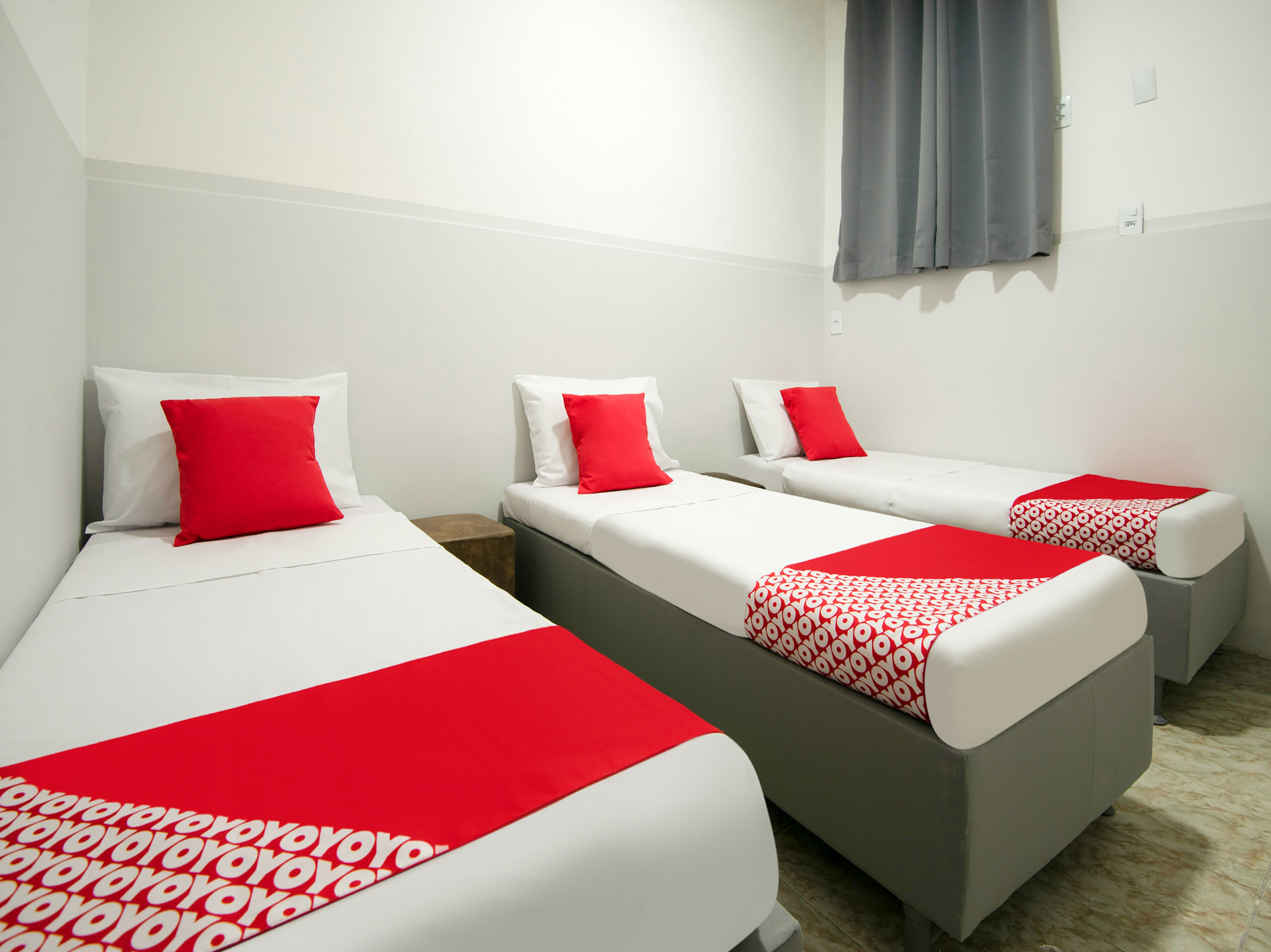 Girassol Carioca Hostel & Hotel by OYO Rooms