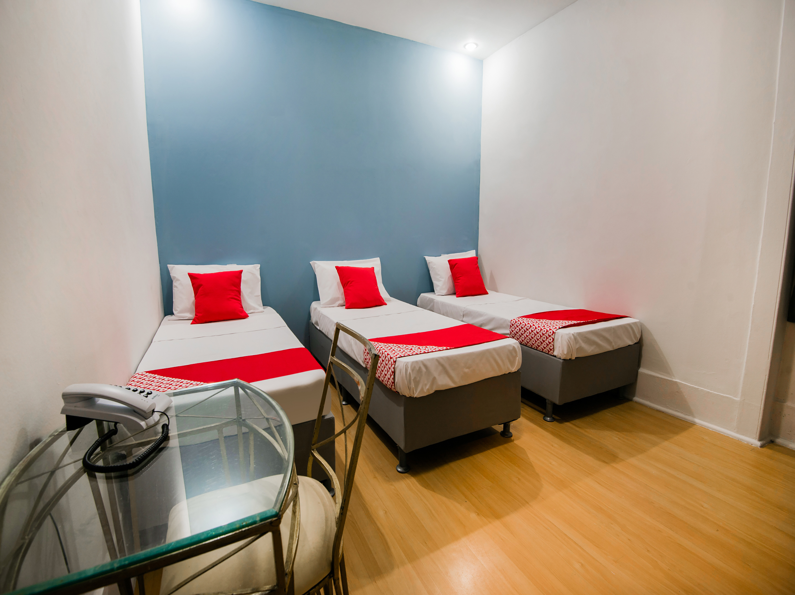 Girassol Carioca Hostel & Hotel by OYO Rooms
