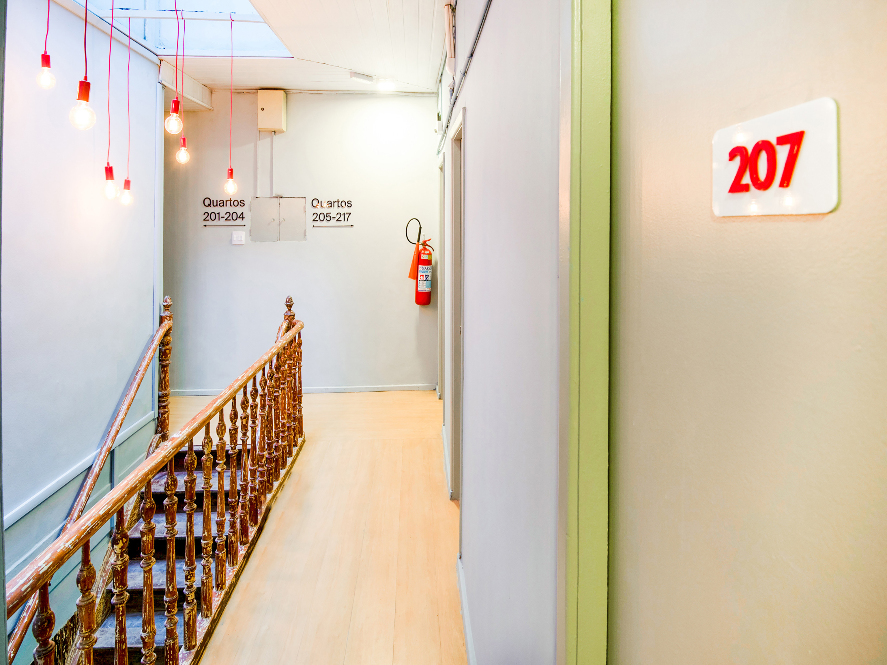 Girassol Carioca Hostel & Hotel by OYO Rooms