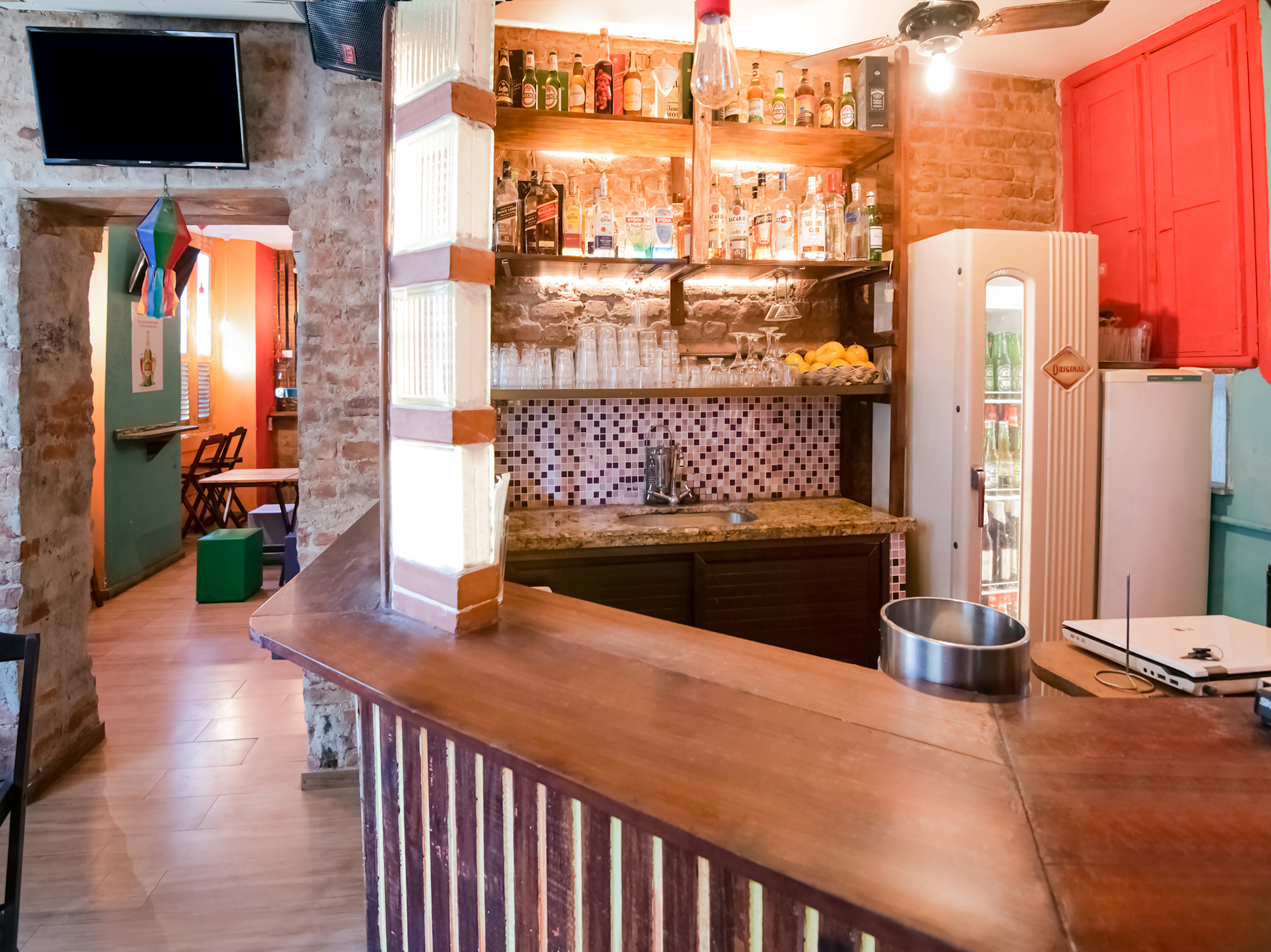 Girassol Carioca Hostel & Hotel by OYO Rooms
