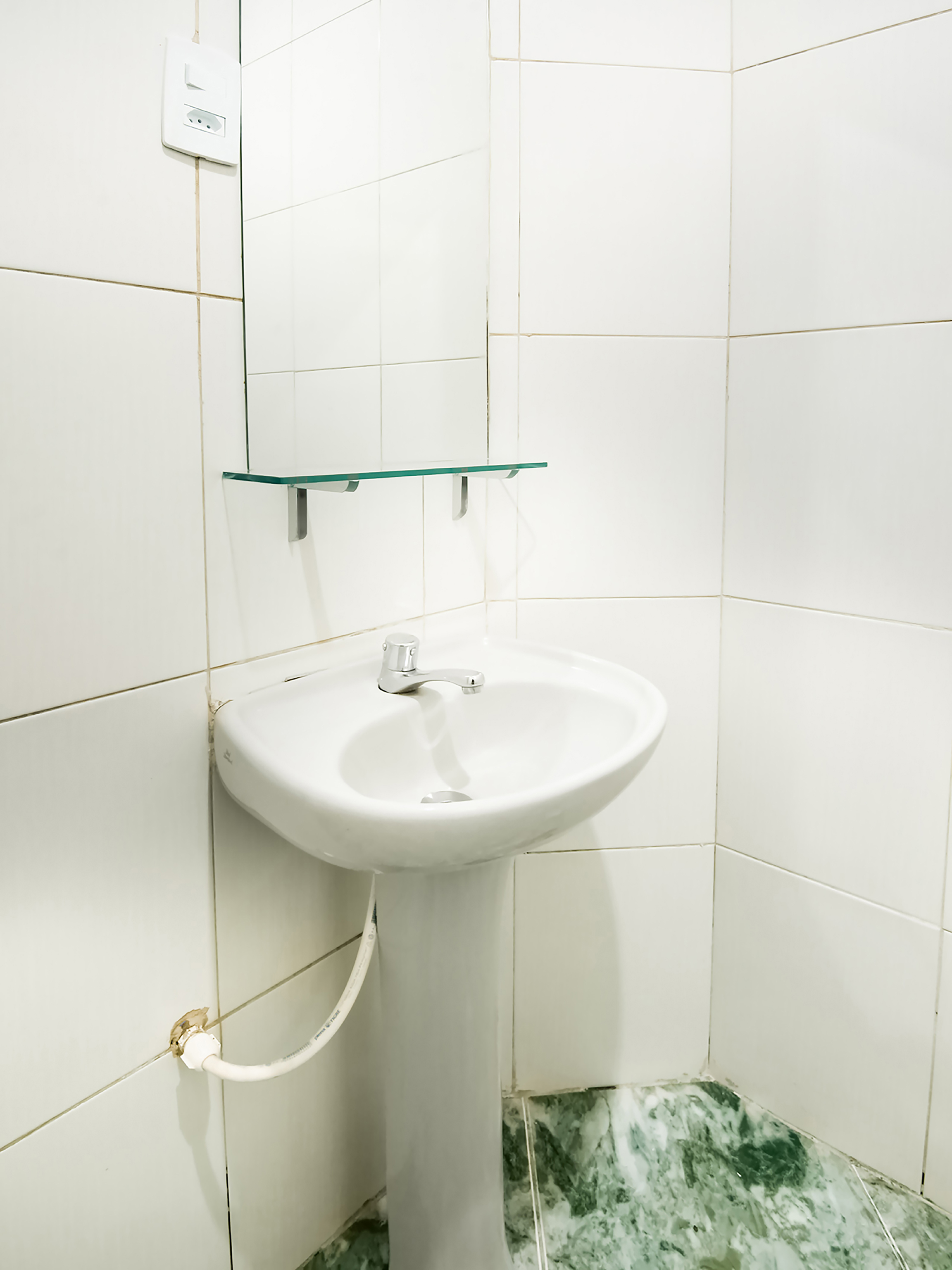 Girassol Carioca Hostel & Hotel by OYO Rooms