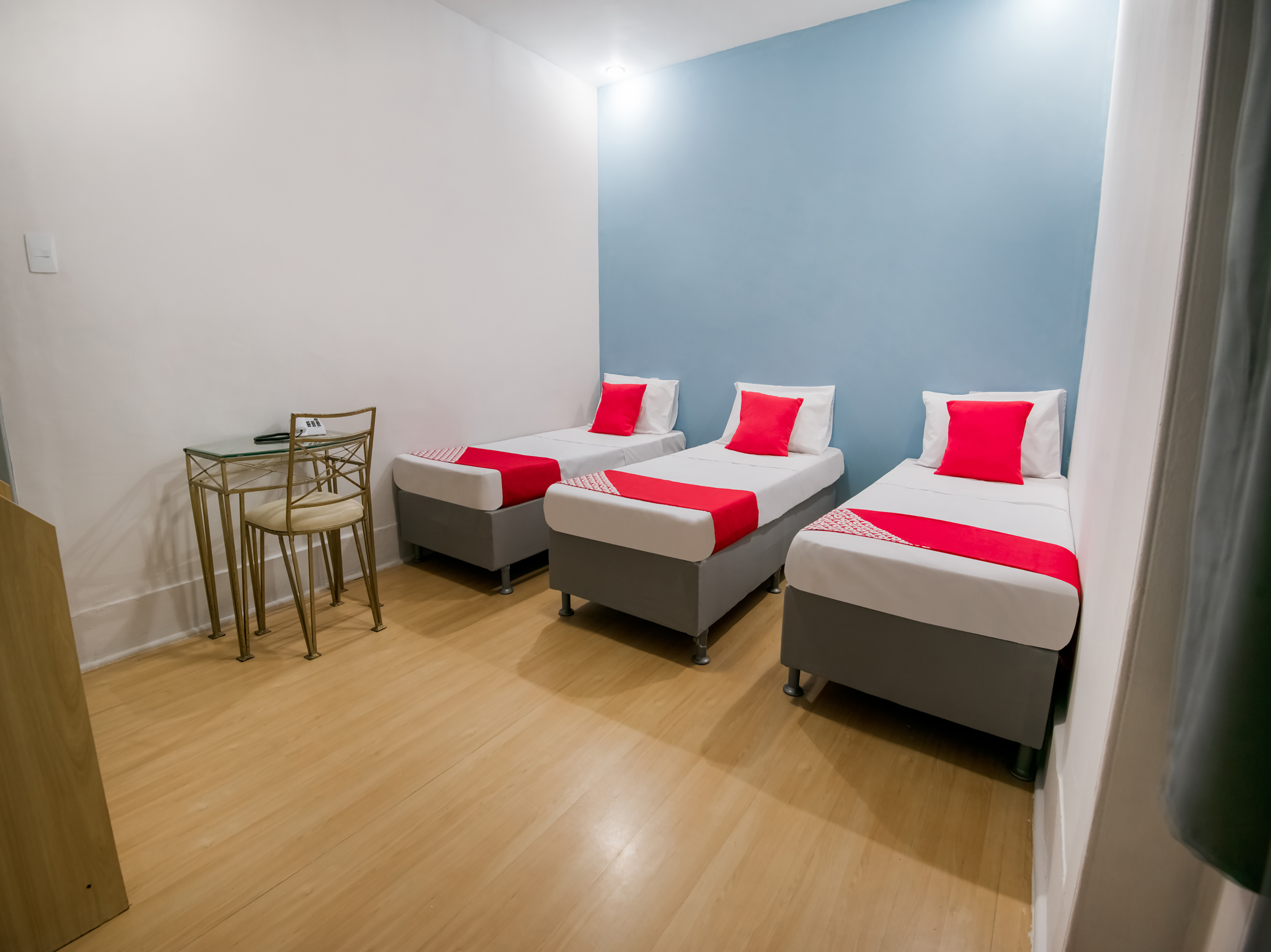 Girassol Carioca Hostel & Hotel by OYO Rooms