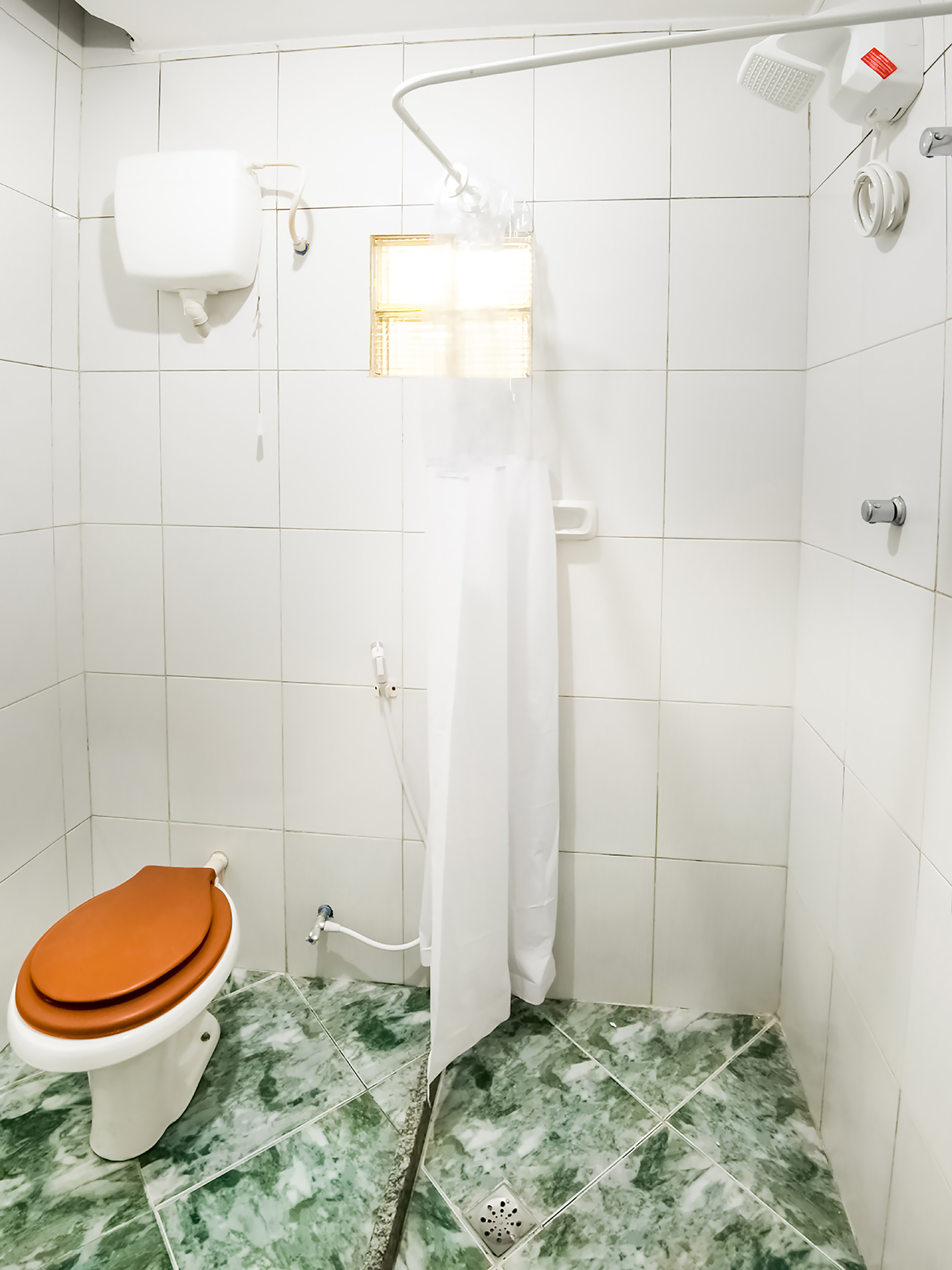 Girassol Carioca Hostel & Hotel by OYO Rooms