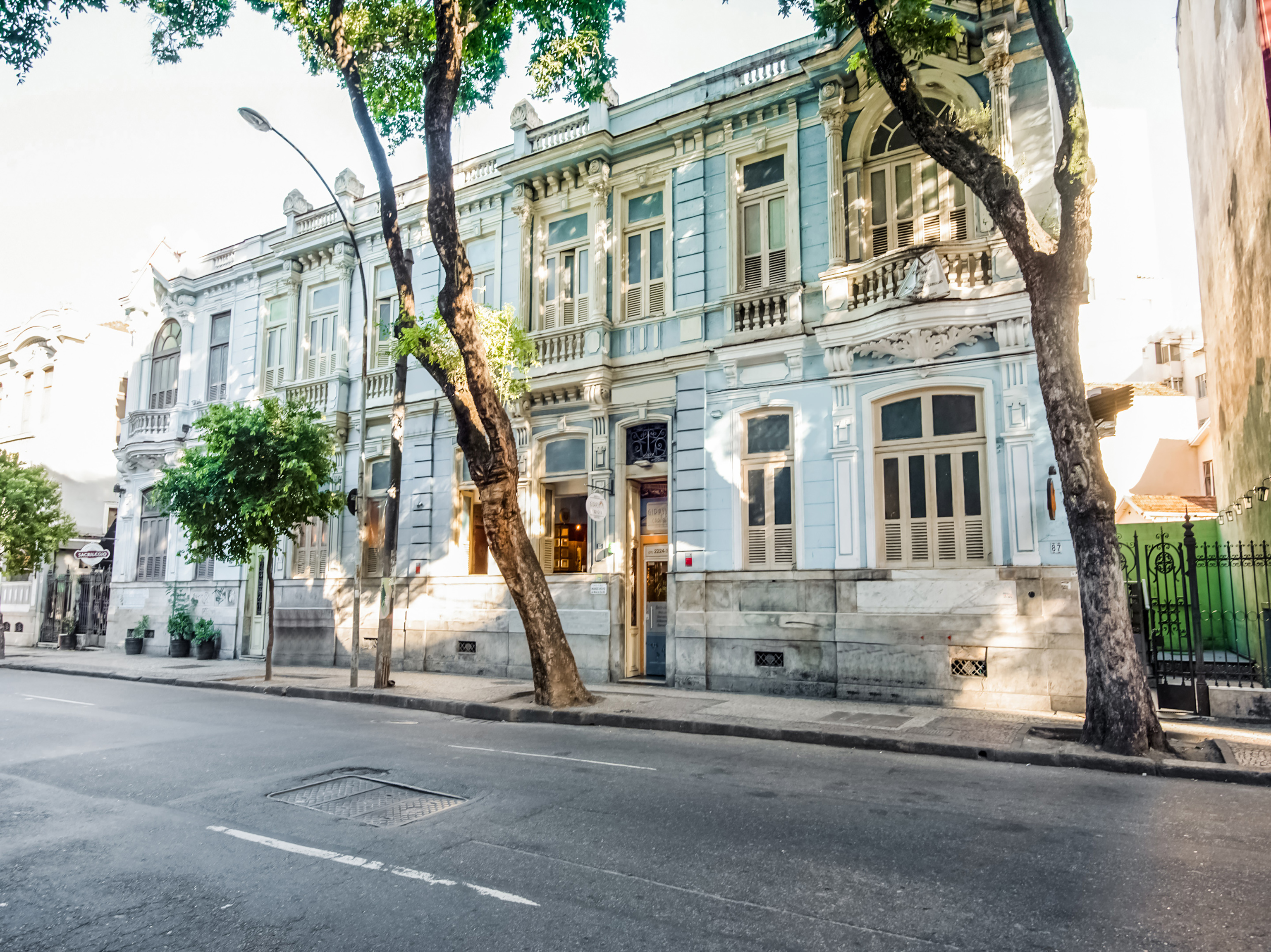 Girassol Carioca Hostel & Hotel by OYO Rooms