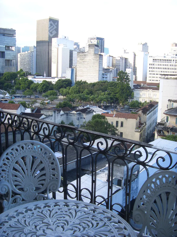 Global Rio De Janeiro