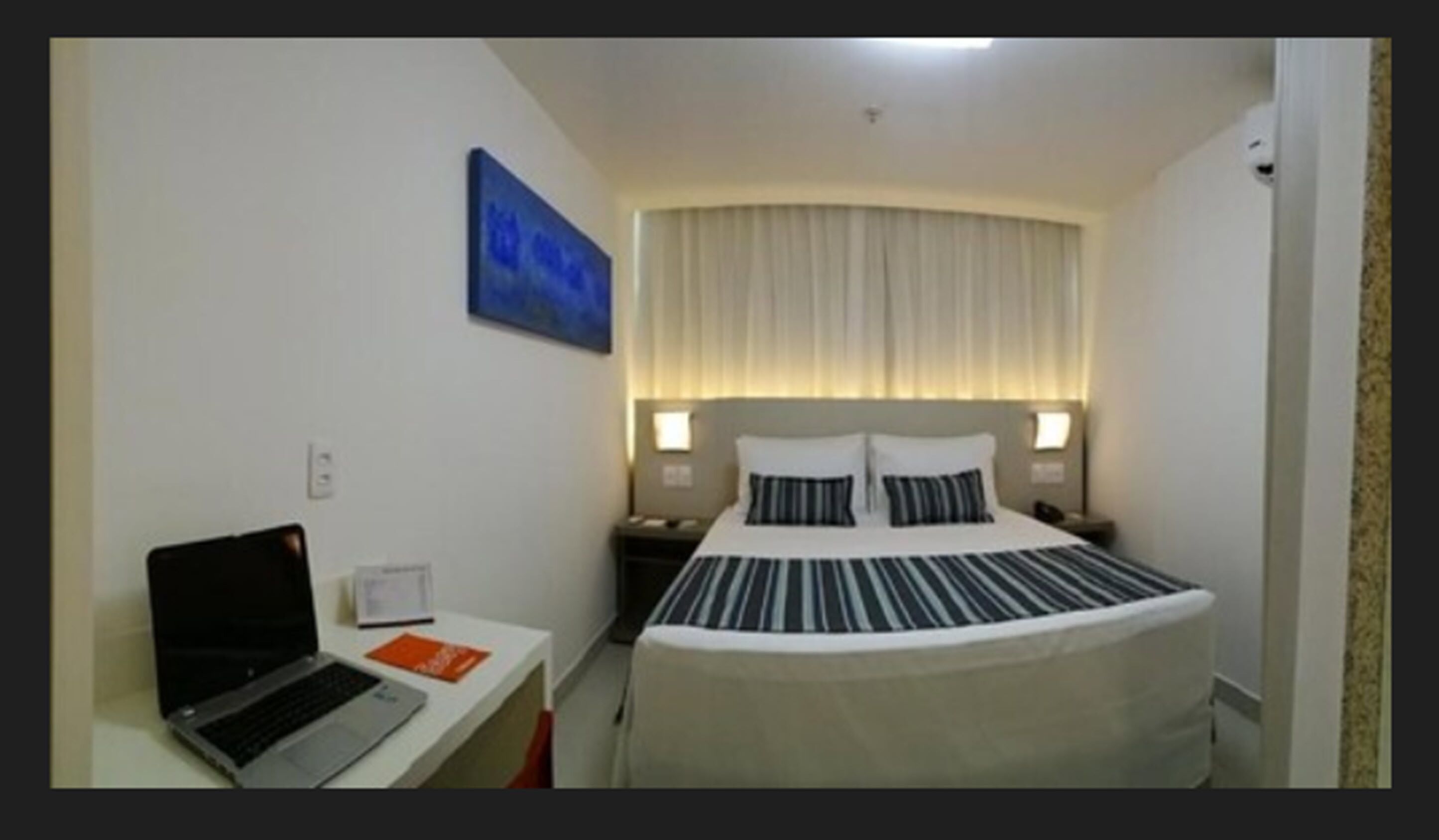Rede Andrade Lapa Hotel