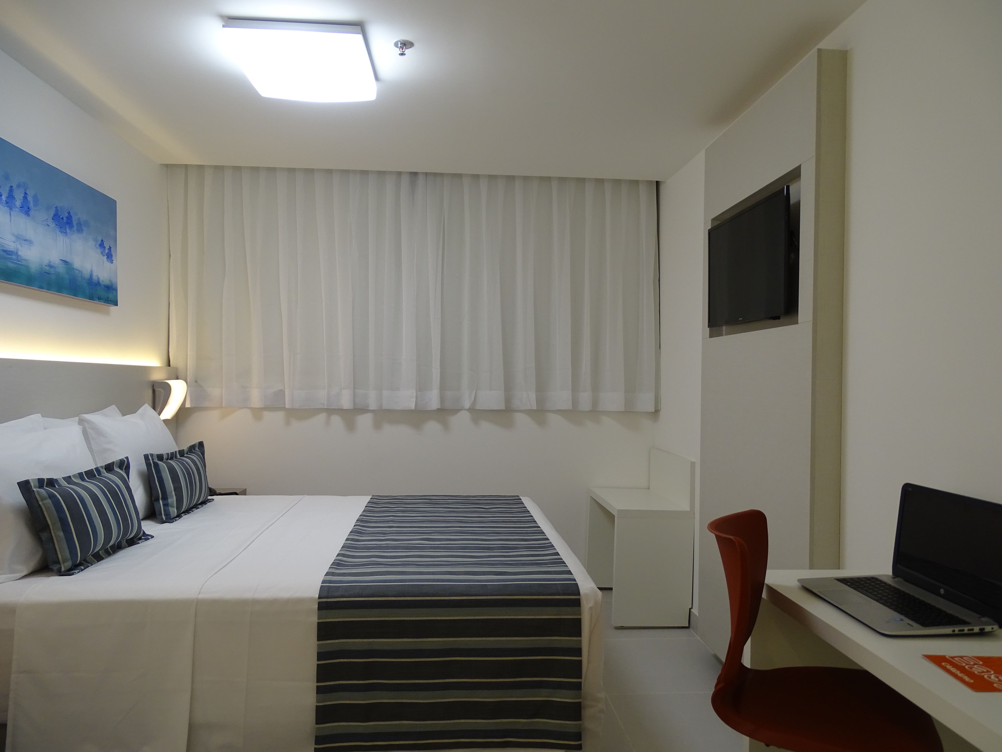 Rede Andrade Lapa Hotel