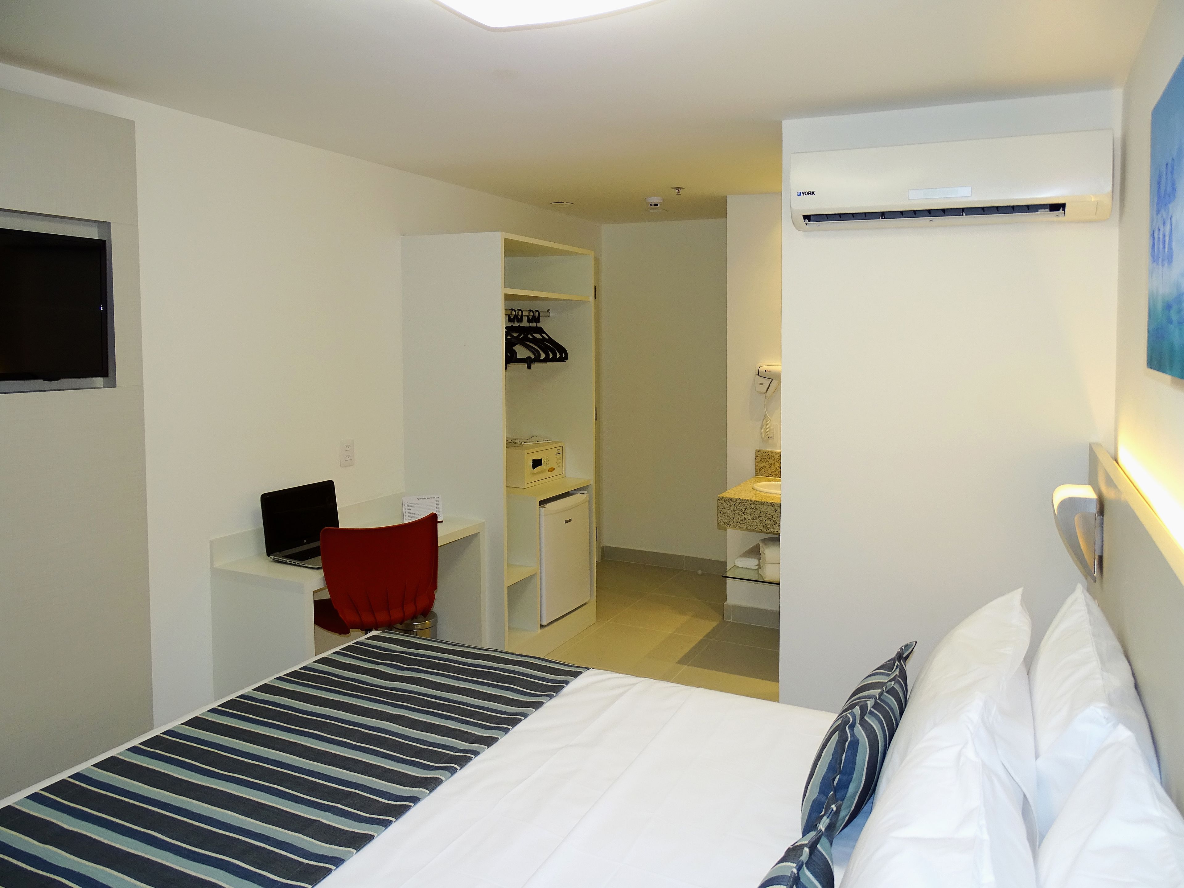 Rede Andrade Lapa Hotel