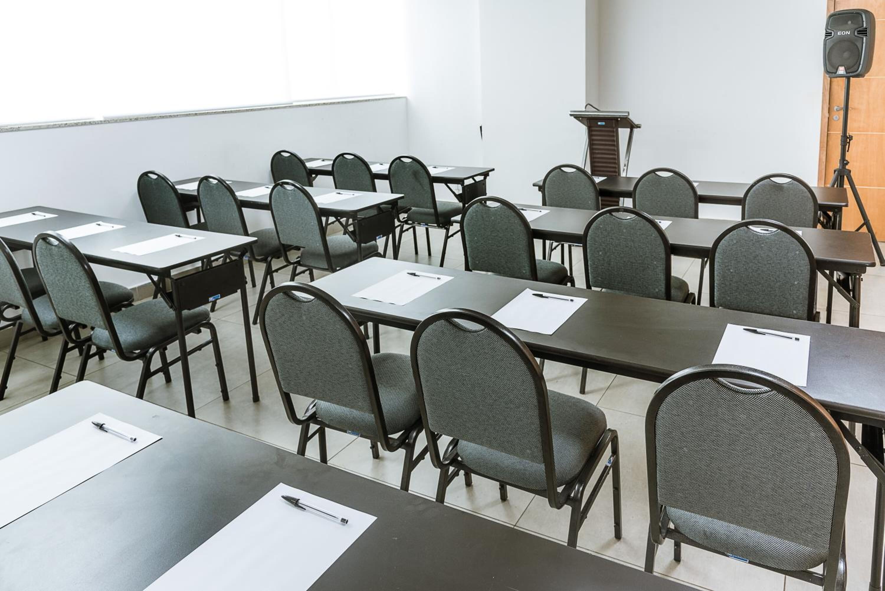 Rede Andrade Lapa Hotel